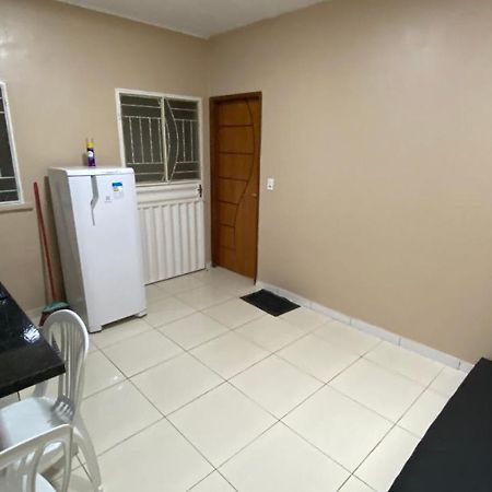 Apartamento 1 Aconchegante Sao Jorge Apartment มาเนาส์ ภายนอก รูปภาพ