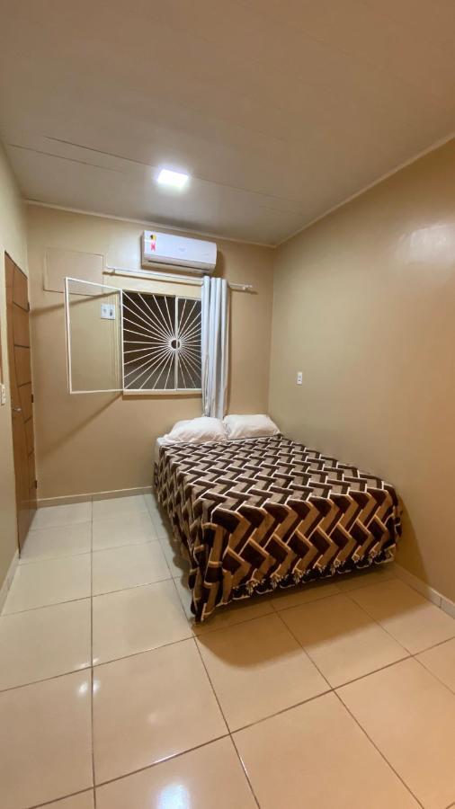 Apartamento 1 Aconchegante Sao Jorge Apartment มาเนาส์ ภายนอก รูปภาพ